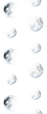 Senčilo za balkonska vrata Lune
