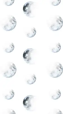 Senčilo za balkonska vrata Lune