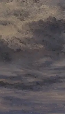 Senčilo za okno Poslikano nebo