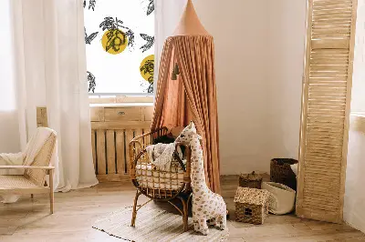 Notranje senčilo Sadje in rumeni krogi