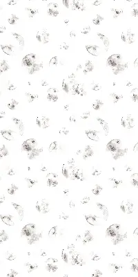 Senčilo za okno Planeti