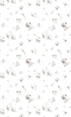 Senčilo za okno Planeti