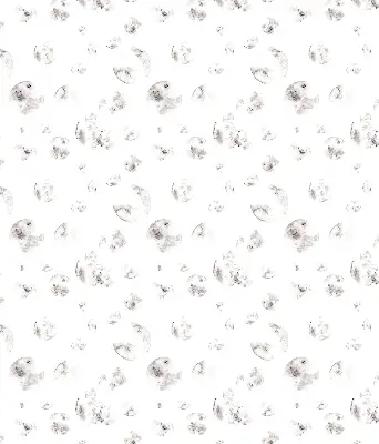 Senčilo za okno Planeti