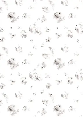 Senčilo za okno Planeti