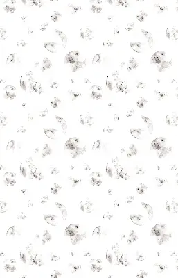 Senčilo za okno Planeti