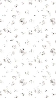 Senčilo za okno Planeti
