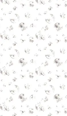 Senčilo za okno Planeti