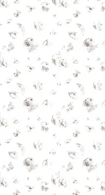 Senčilo za okno Planeti