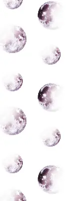 Notranje senčilo Sivi planeti