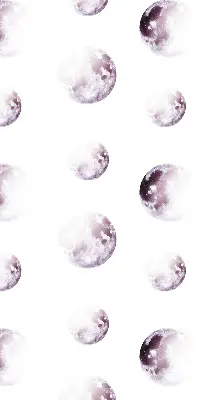Notranje senčilo Sivi planeti