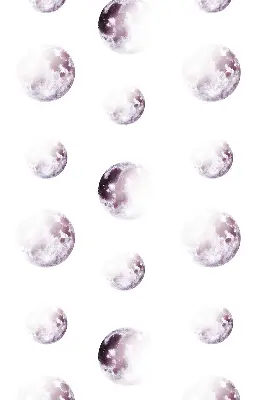 Notranje senčilo Sivi planeti