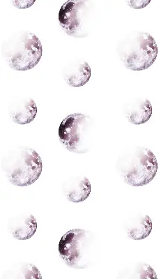 Notranje senčilo Sivi planeti