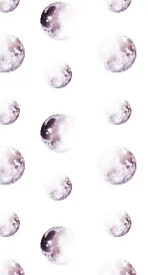 Notranje senčilo Sivi planeti