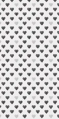 Senčilo za okno Temna srca
