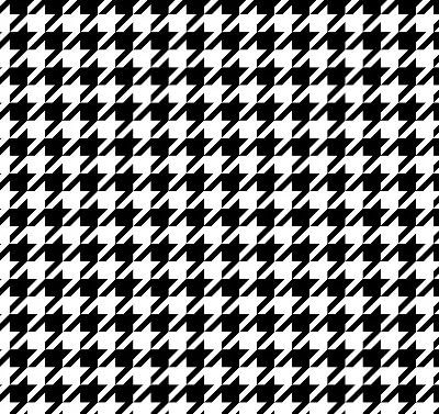 Notranje senčilo za okno Geometrijski vzorec