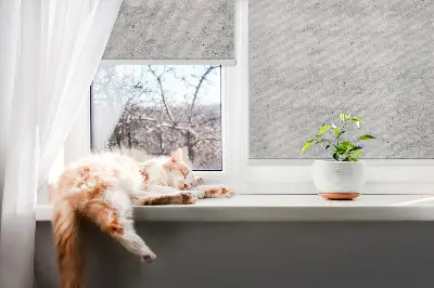 Tekstilno senčilo Siva tekstura
