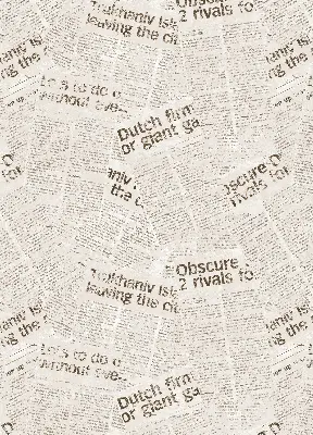 Senčilo za balkonska vrata Časopisi
