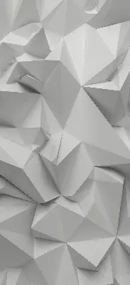 Notranje okensko senčilo 3D papirna stena