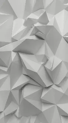 Notranje okensko senčilo 3D papirna stena