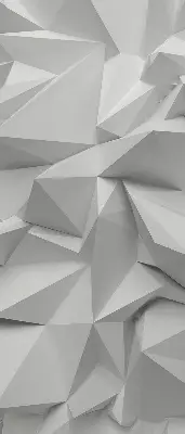 Notranje okensko senčilo 3D papirna stena