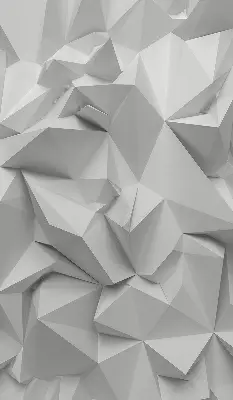Notranje okensko senčilo 3D papirna stena