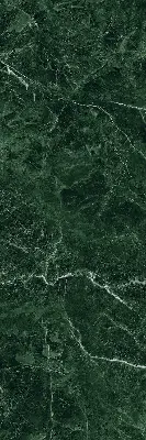 Senčilo za balkonska vrata Zeleni marmor