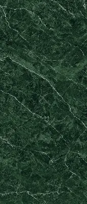 Senčilo za balkonska vrata Zeleni marmor