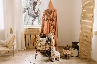 Notranje senčilo za okno Sivi marmor