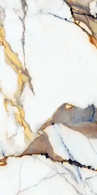 Senčilo za balkonska vrata Marmor
