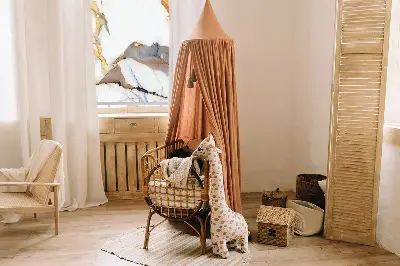 Senčilo za balkonska vrata Marmor