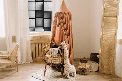 Notranje senčilo Kamnite kocke