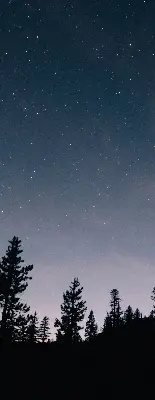 Senčilo za balkonska vrata Zvezdno nebo