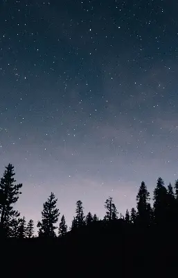 Senčilo za balkonska vrata Zvezdno nebo