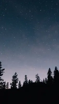 Senčilo za balkonska vrata Zvezdno nebo