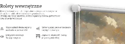 Tekstilno senčilo Sklep