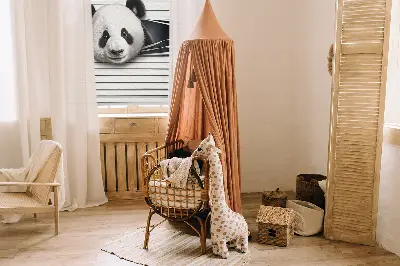 Notranje senčilo za okno Panda