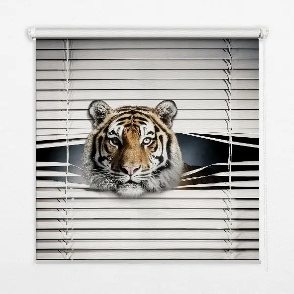 Senčilo za balkonska vrata Tiger