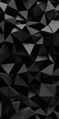 Notranji zatemnilni rolo Črni origami