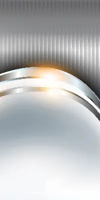 Zatemnilni rolo za balkonska vrata Jeklena abstrakcija