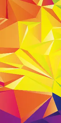 Notranji zatemnilni rolo za okno Barvit vzorec origamija