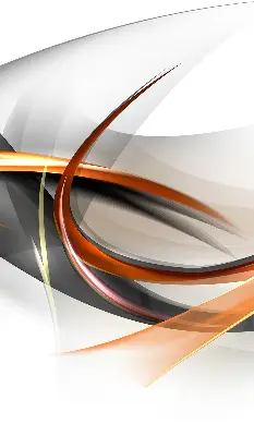 Tkaninski zatemnilni rolo Vzorec oranžnih črt