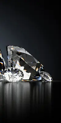 Notranji zatemnilni rolo Diamanti