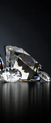 Notranji zatemnilni rolo Diamanti