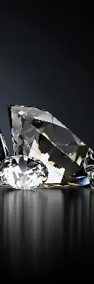 Notranji zatemnilni rolo Diamanti