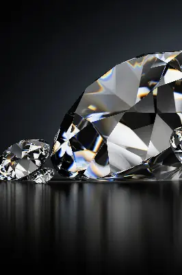 Notranji zatemnilni rolo Diamanti