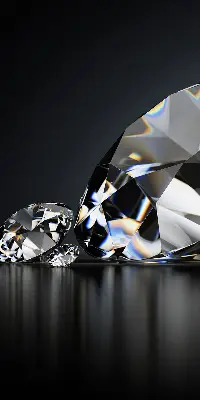 Notranji zatemnilni rolo Diamanti