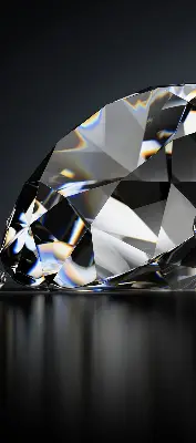 Notranji zatemnilni rolo Diamanti