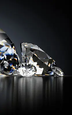 Notranji zatemnilni rolo Diamanti