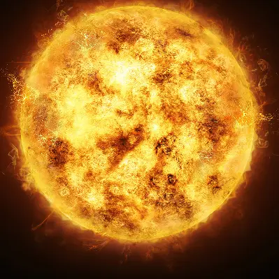 Notranji okenski zatemnilni rolo Rumena mreža