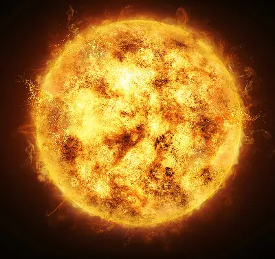 Notranji okenski zatemnilni rolo Rumena mreža